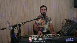 Шамиль Магомедов – «Образ мечты»