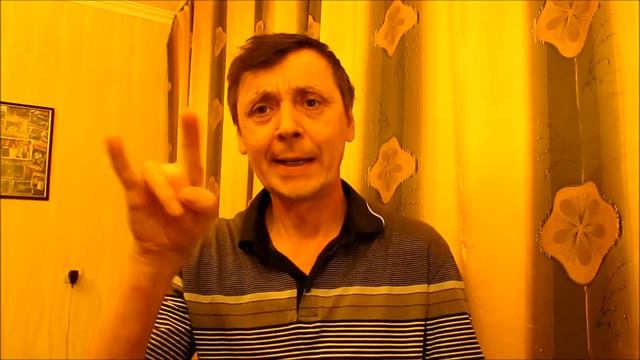 Тема : Украина. "Украинский язык" (жестовой язык) смотреть онлайн
