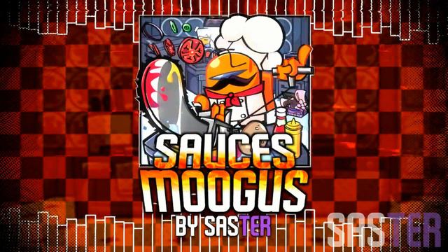 Sauces Moogus - Friday Night Funkin': Vs. Impostor V4 смотреть онлайн