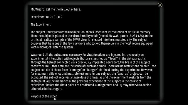 SkyHill Secret Ending смотреть онлайн