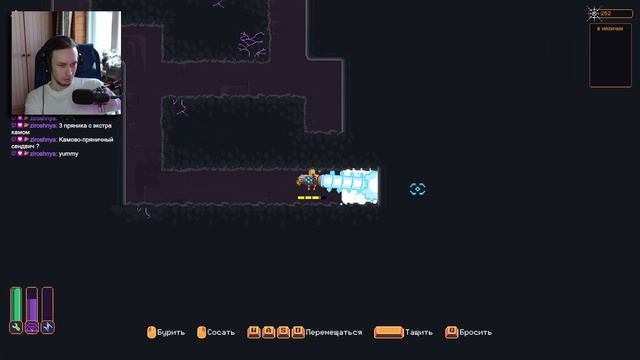 прохождение демо игры Wall World смотреть онлайн