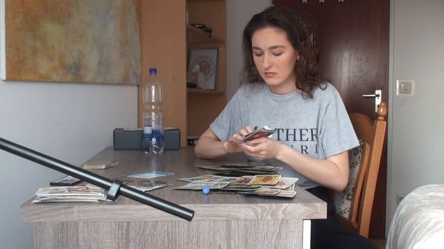 ТАРО РАСКЛАД "ЕСТЬ ЛИ У ВАС БЛОКИ И КАКИЕ И ЧТО С НИМИ ДЕЛАТЬ?" ПО ПРОСЬБЕ ПОДПИСЧИЦЫ смотреть онлайн