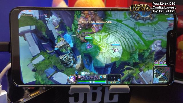 Testando JOGOS no Windows 10 ARM para ANDROID | Windows 10 ARM on Android | Windows 10 ARM Poco F1 смотреть онлайн