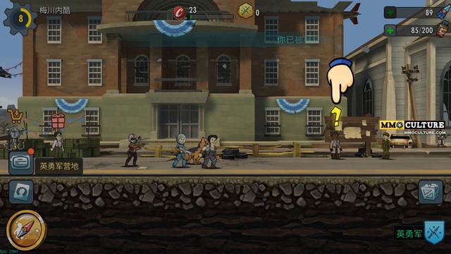 Fallout Shelter Online (CN) - Closed Beta starting gameplay смотреть онлайн