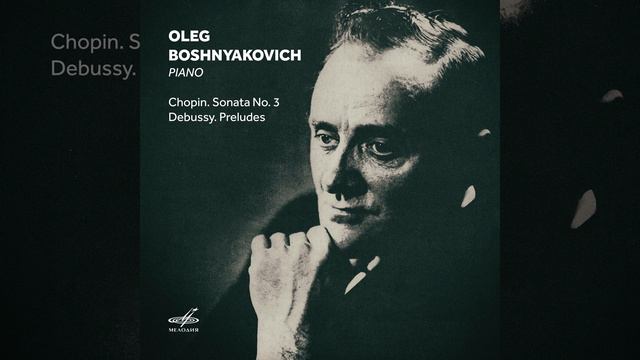 Préludes, Livre 1, L. 117: IV. Les Sons Et Les Parfums Tournent Dans L'air Du Soir