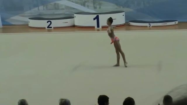 ЮГ'16. Медведева Евгения, Тверь, бп смотреть онлайн