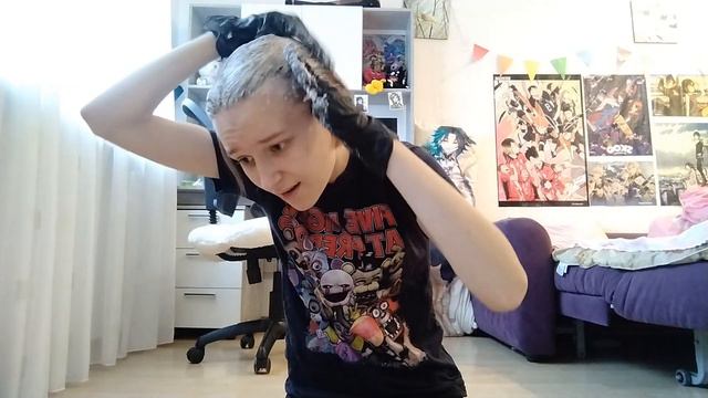 Осветляюсь потому что просто (для этого нужны причины?) смотреть онлайн