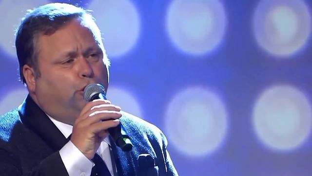 What Really Happened to Paul Potts From Britain's Got Talent смотреть онлайн