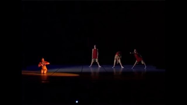 Rerera (2003), Contemporary Dance Department (Gomel, Belarus) смотреть онлайн