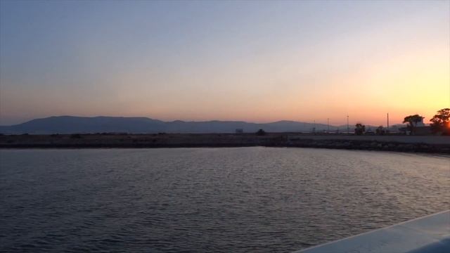 La Linea de la Concepcion San Roque 2018 смотреть онлайн