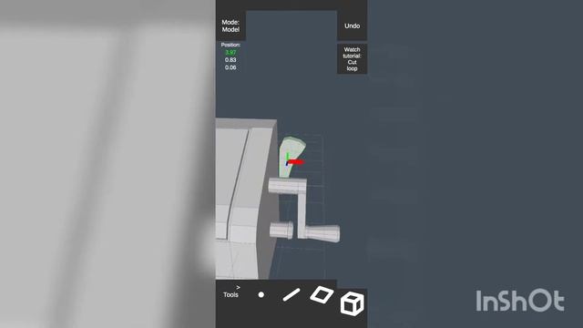 3д моделирование на android (3d modeling) смотреть онлайн
