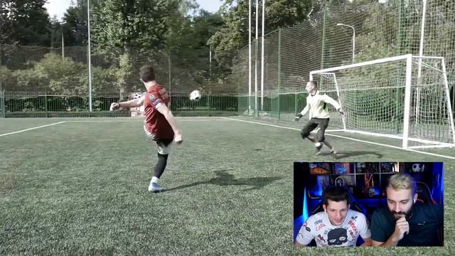 ЛАКЕР - ПОЗОР АМКАЛА?! / ЭВОНЕОН смотрит мои ЛУЧШИЕ ФЕЙЛЫ за ГОД смотреть онлайн
