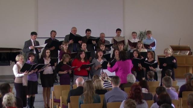 RU - За тихой рекою смотреть онлайн