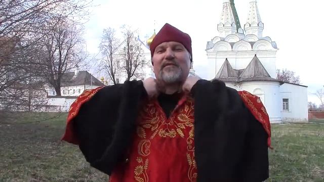 2017.04.16 Рязань, кремль. Пасха 2017. Архиепископ Сергей Журавлев (3 часть ориг.записи) смотреть онлайн