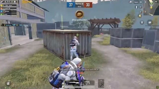 TDM LIVE | PUBG MOBILE смотреть онлайн