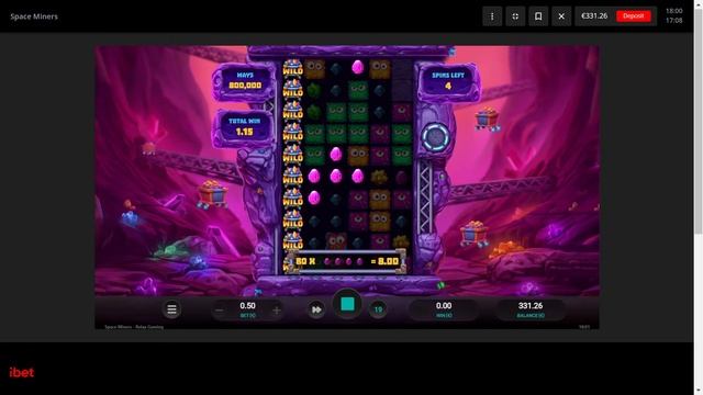 Space Miners EpicWin смотреть онлайн