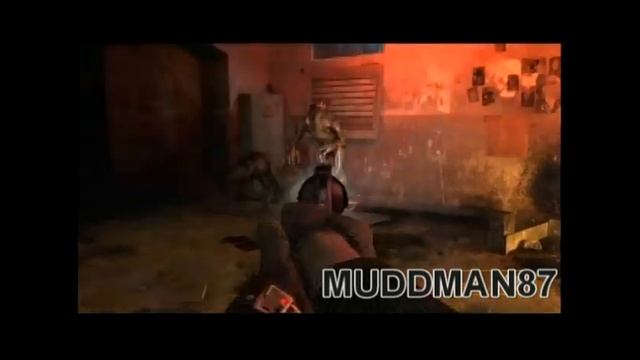 Metro 2033 Gameplay 2 смотреть онлайн