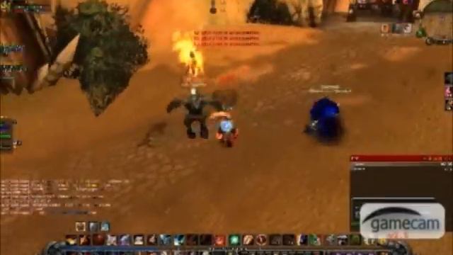 WoW 79 Krieger Pvp смотреть онлайн