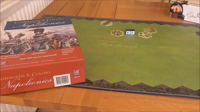 C&C Napoleonics Part One, Series Intro смотреть онлайн
