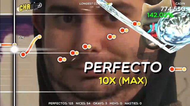 Casin - glue70 (The meme song) | Trombone champ custom song смотреть онлайн