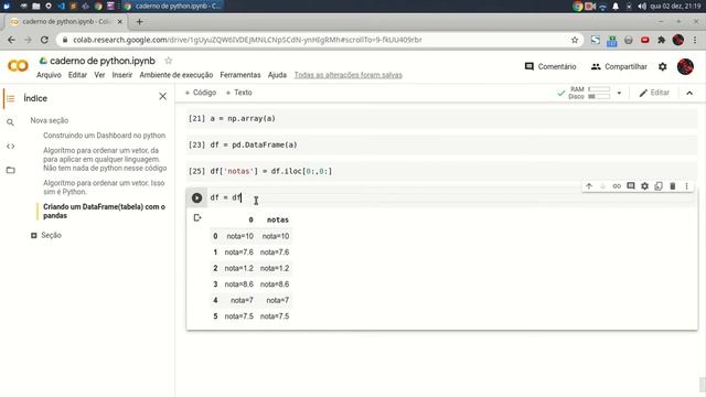 Python: como utilizar a função lambda para tratamento de dados ? смотреть онлайн