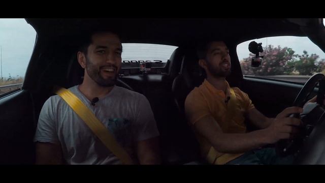 Honda S2000 Ile Gazladık / VSA'sız Yanladık / Ateş Eden Egzoz