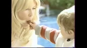 Реклама Kinder Chocolate 2006