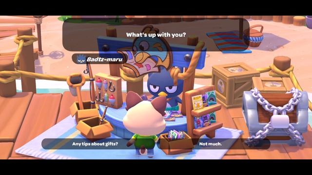 Hello Kitty Island Adventure Full Game Walkthrough - Part 1 смотреть онлайн