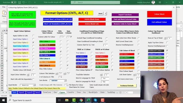 transformer vos fichiers Excel en quelques clics смотреть онлайн