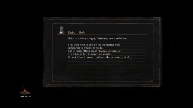 Dark Souls 3 - Side Parry смотреть онлайн