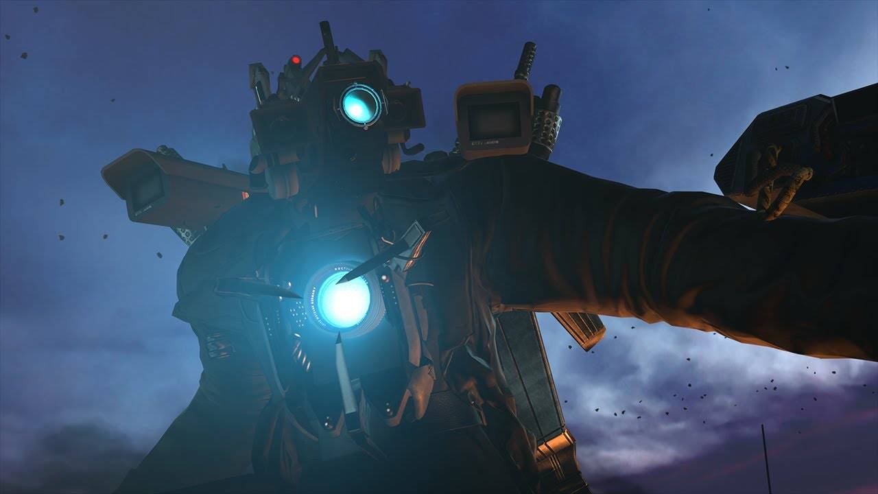 Skibidi Toilet - Season 16 (all Episodes)