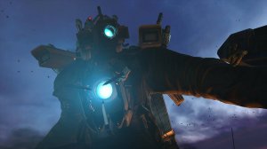 Skibidi toilet - season 16 (all episodes)