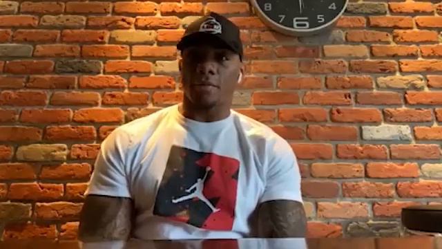 Que représente la création de la catégorie Bridgerweight? - Oscar Rivas смотреть онлайн