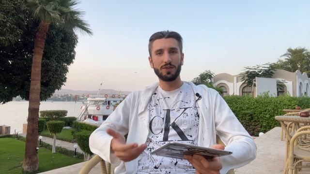 Парк развлечений на нефтяной вышке или поезд под водой в Индию! Новости Дубая смотреть онлайн