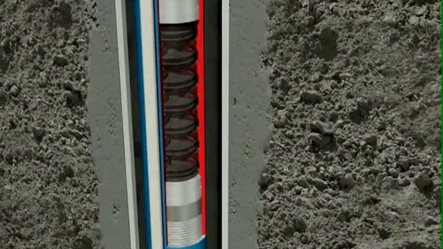 Внутренние процессы, происходящие в скважине при обработке горячей нефтью смотреть онлайн