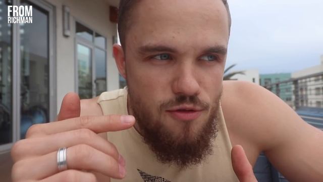 Нет Мотивации - Специально для Тебя! Игорь Войтенко