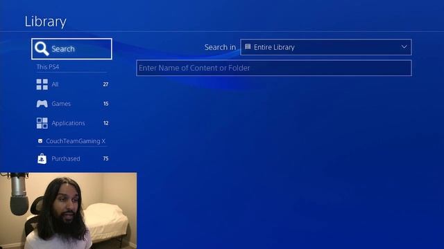 How to Get Internet Browser on PS4 смотреть онлайн