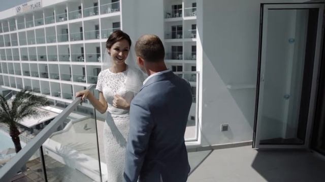 Свадебный фотограф на Кипре 2018 свадьба для двоих видео айанапа смотреть онлайн