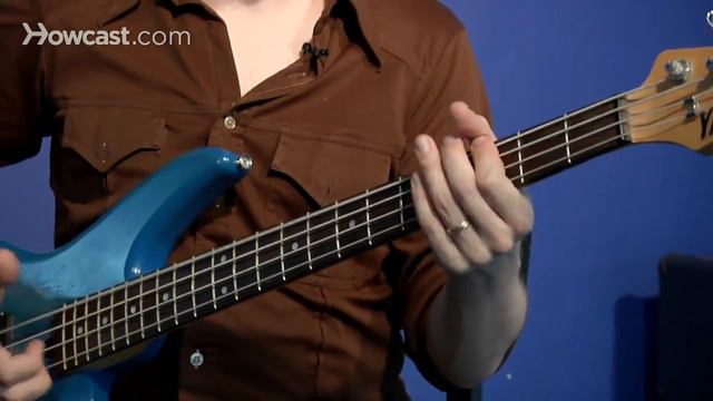 How To Slap Bass In Rhythm & Blues | Slap Bass