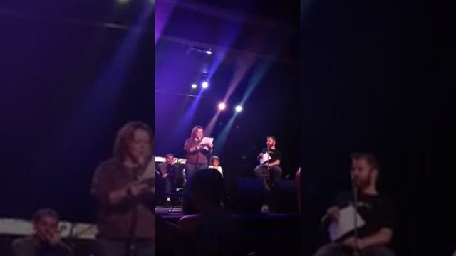 Magic the Gathering Erotic Fan Fiction - Jackie Kashian смотреть онлайн