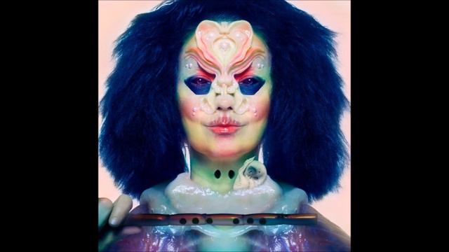 Björk - Body Memory смотреть онлайн