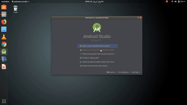 2# Explanation of Java JDK and Android SDK - Android App Development for Beginners Series смотреть онлайн