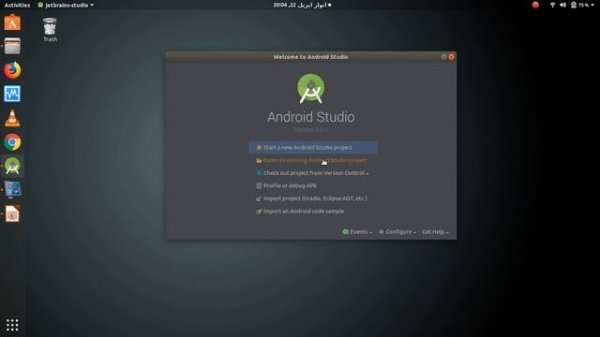2# Explanation of Java JDK and Android SDK - Android App Development for Beginners Series