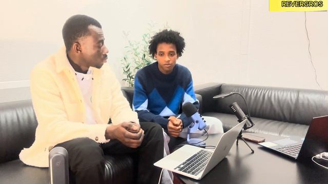 Amour Impossible : "mes parents n'acceptent pas notre relation" Duo en Folie Deuxième partie смотреть онлайн