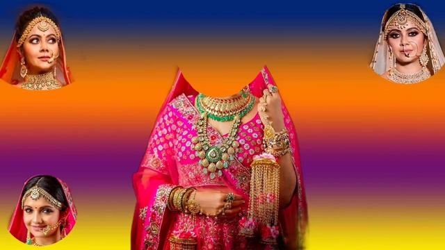 wrong Heads puzzle of saath nibhana sathiya new bridal look | Gopi bahu | gia manek | Puzzle show смотреть онлайн