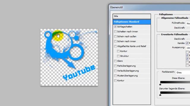 [CS5 Tutorial Serie] Css Spray erstellen mit Photoshop Cs 5/HD E#2 смотреть онлайн