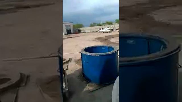 Отзыв нашего клиента о разборных формах КС. смотреть онлайн