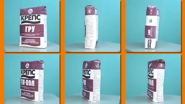 Ровнитель КРЕПС ГРУ