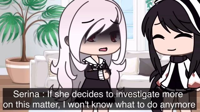 The Tide Changes GLMM | A Twist of Fate S1 Ep6 | Gacha Life Series | Gacha Life Mini Movie смотреть онлайн