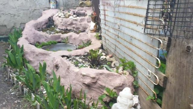 Чем мама кормила меня в детстве и работа в огороде и саде смотреть онлайн